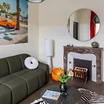 Zeina, 2 Pieces Confortables Et Raffinees, Wifi, Hypercentre Apartment