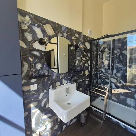 Zeina, 2 Pieces Confortables Et Raffinees, Wifi, Hypercentre Apartment