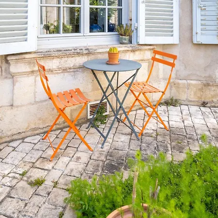 דירה Zeina, 2 Pieces Confortables Et Raffinees, Wifi, Hypercentre