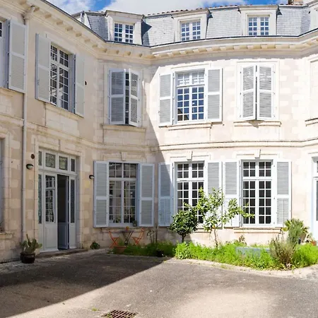 Zeina, 2 Pieces Confortables Et Raffinees, Wifi, Hypercentre *