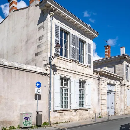 Zeina, 2 Pieces Confortables Et Raffinees, Wifi, Hypercentre * לה רושל