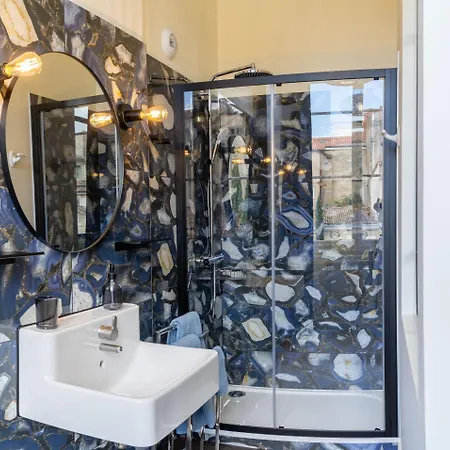 Zeina, 2 Pieces Confortables Et Raffinees, Wifi, Hypercentre דירה