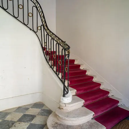 Zeina, 2 Pieces Confortables Et Raffinees, Wifi, Hypercentre