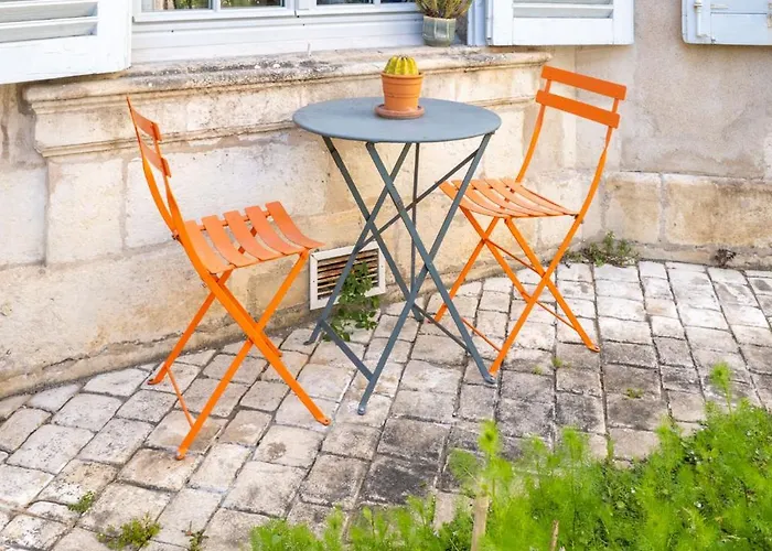 아파트 Zeina, 2 Pieces Confortables Et Raffinees, Wifi, Hypercentre